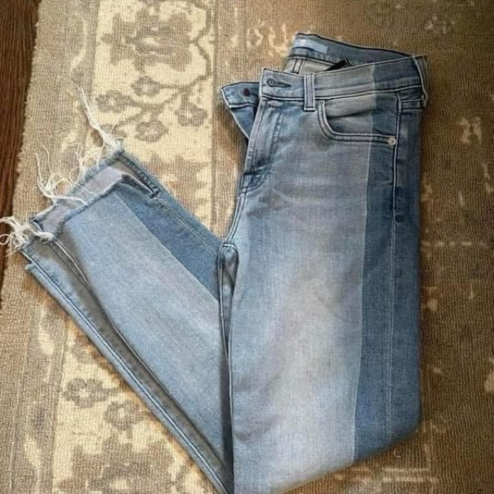 Bundle Of Pants And Denim - image 8